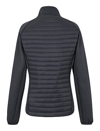 Regatta - Veste hybride matelassée et compressible CLUMBER