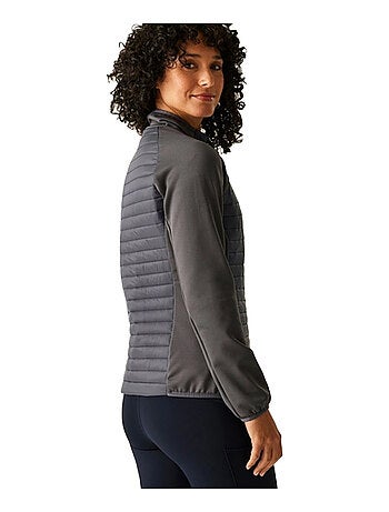 Regatta - Veste hybride matelassée et compressible CLUMBER