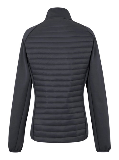 Regatta - Veste hybride matelassée et compressible CLUMBER - Kiabi Regatta - Veste hybride matelassée et compressible CLUMBER - Kiabi