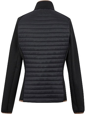 Regatta - Veste hybride matelassée et compressible CLUMBER
