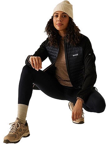 Regatta - Veste hybride matelassée et compressible CLUMBER