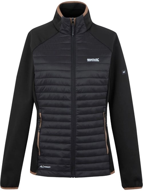 Regatta - Veste hybride matelassée et compressible CLUMBER - Kiabi