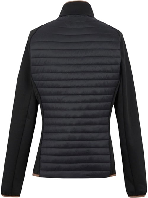 Regatta - Veste hybride matelassée et compressible CLUMBER - Kiabi