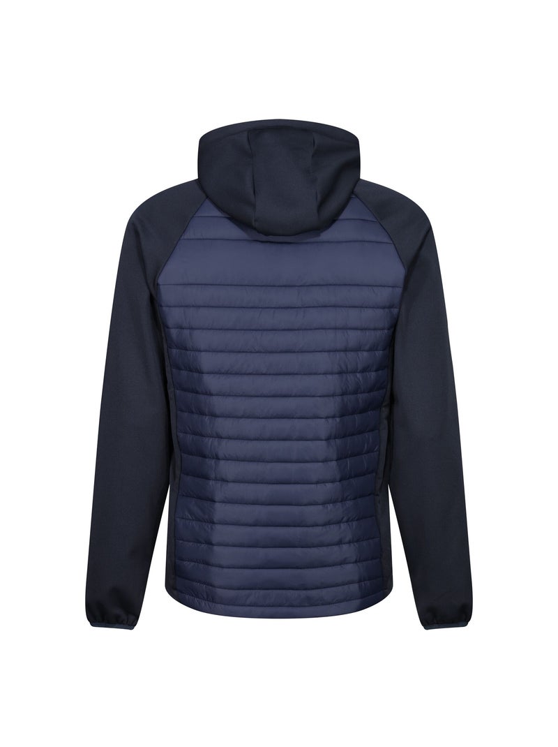 Regatta - Veste hybride NAVIGATE Bleu Bleu marine - Kiabi