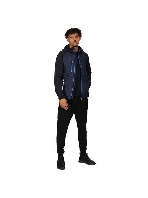 Regatta - Veste hybride NAVIGATE - Kiabi
