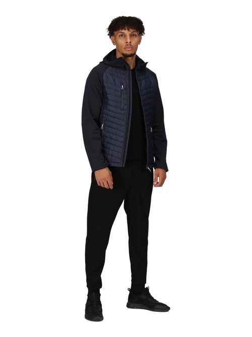Regatta - Veste hybride NAVIGATE - Kiabi