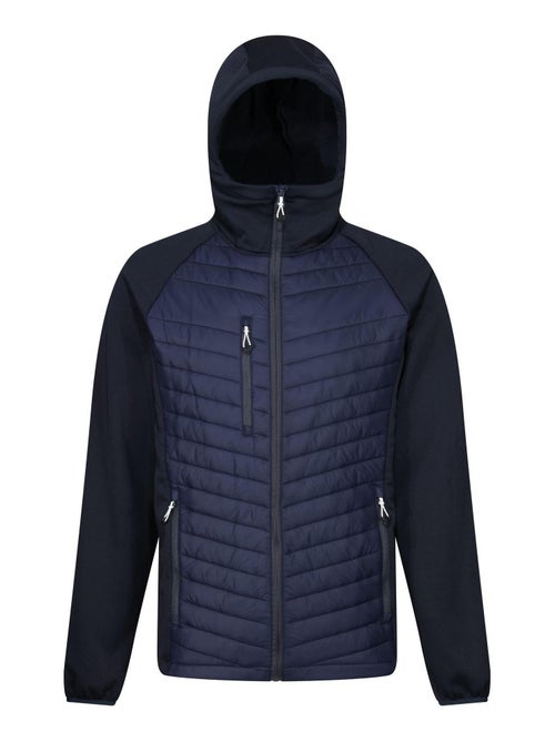 Regatta - Veste hybride NAVIGATE - Kiabi