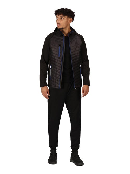 Regatta - Veste hybride NAVIGATE - Kiabi
