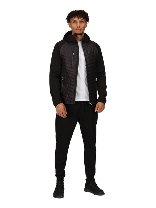 Regatta - Veste hybride NAVIGATE - Kiabi