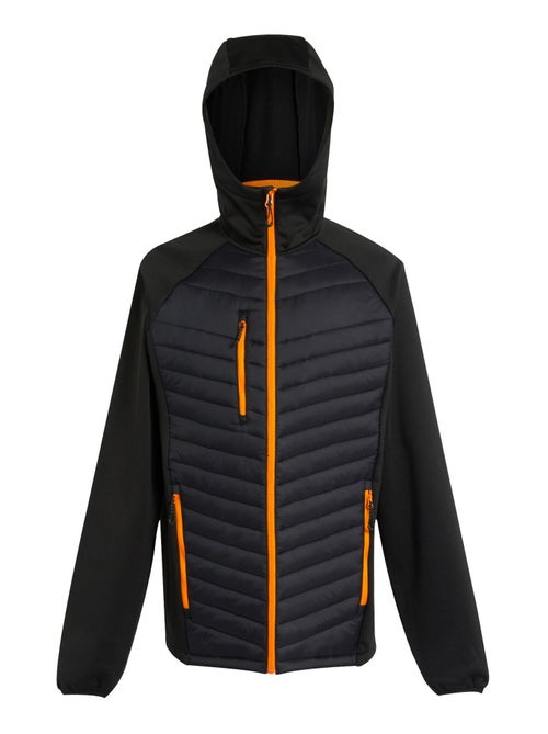 Regatta - Veste hybride NAVIGATE - Kiabi