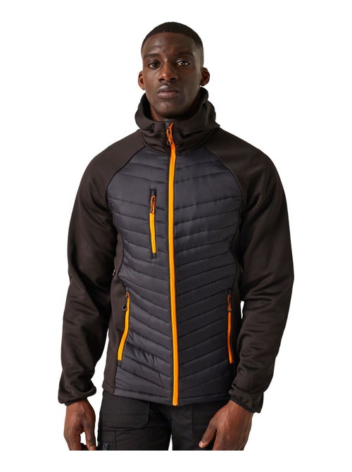 Regatta - Veste hybride NAVIGATE - Kiabi