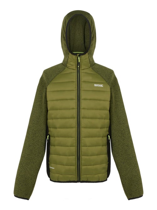 Regatta - Veste hybride NEWHILL - Kiabi