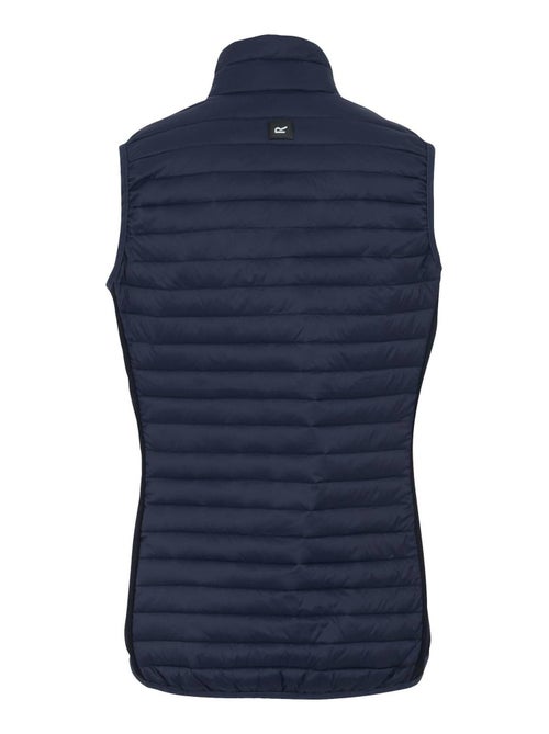 Regatta - Veste hybride sans manches ANDRESON - Kiabi Regatta - Veste hybride sans manches ANDRESON - Kiabi