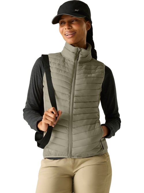 Regatta - Veste hybride sans manches ANDRESON - Kiabi