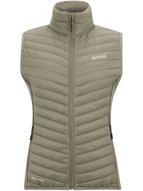 Regatta - Veste hybride sans manches ANDRESON - Kiabi