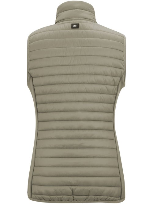 Regatta - Veste hybride sans manches ANDRESON - Kiabi
