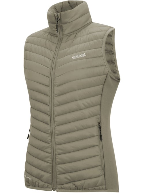 Regatta - Veste hybride sans manches ANDRESON - Kiabi
