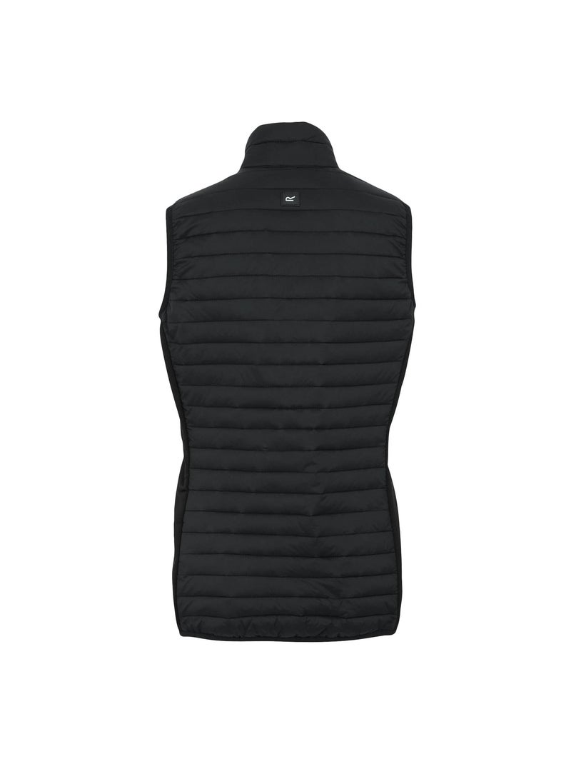 Regatta - Veste hybride sans manches ANDRESON Noir - Kiabi