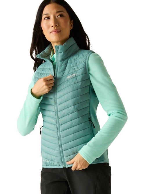 Regatta - Veste hybride sans manches ANDRESON - Kiabi