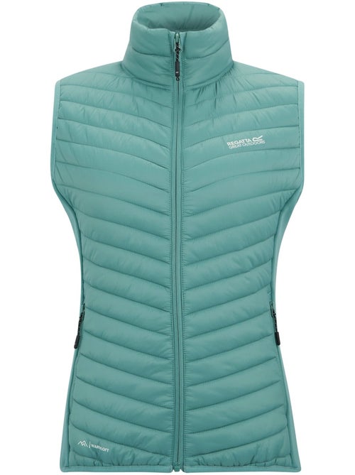 Regatta - Veste hybride sans manches ANDRESON - Kiabi