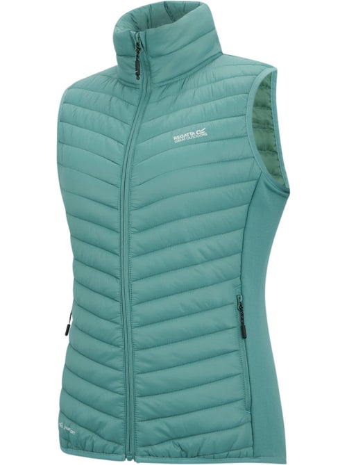 Regatta - Veste hybride sans manches ANDRESON - Kiabi