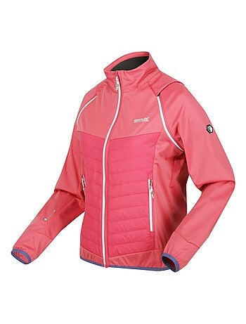 Regatta - Veste hybride STEREN