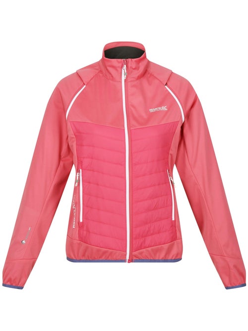 Regatta - Veste hybride STEREN - Kiabi