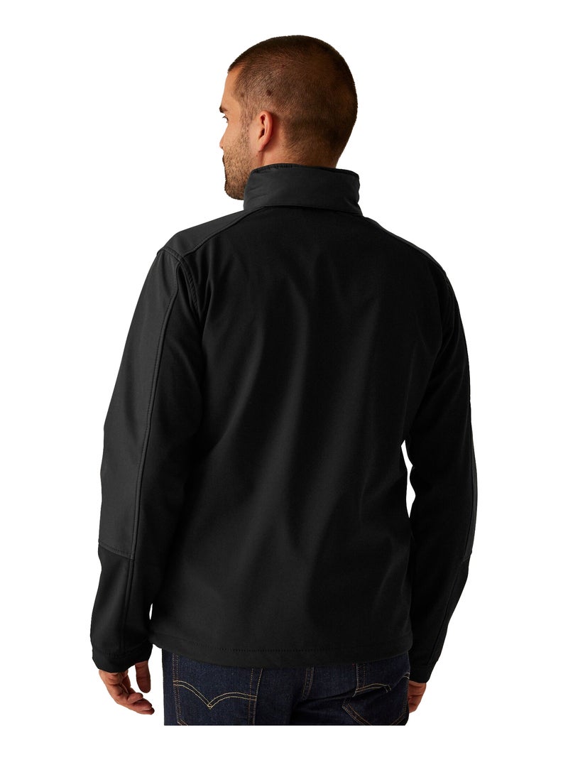 Regatta - Veste HYDROFORCE s Noir Noir - Kiabi