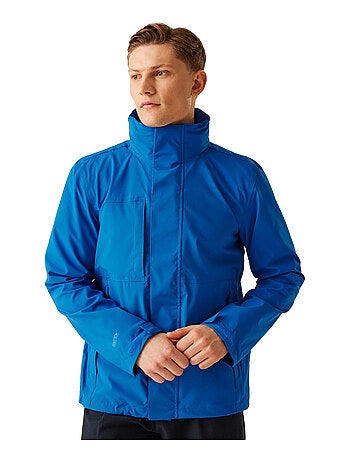 Regatta - Veste imperméable 3-en-1 KINGSLEY