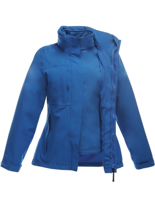 Regatta - Veste imperméable 3-en-1 KINGSLEY - Kiabi