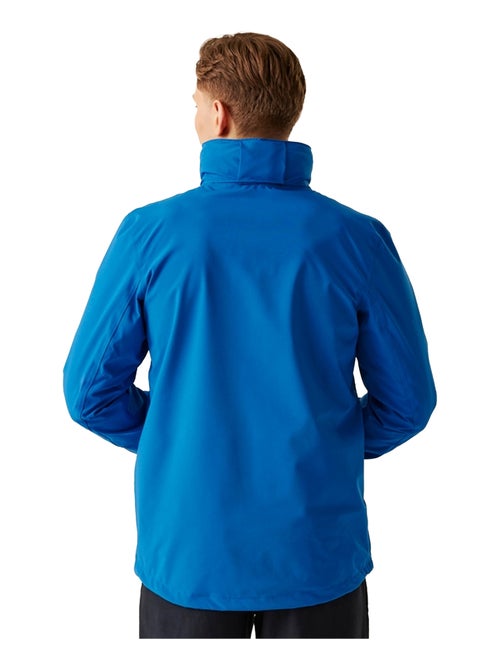 Regatta - Veste imperméable 3-en-1 KINGSLEY - Kiabi