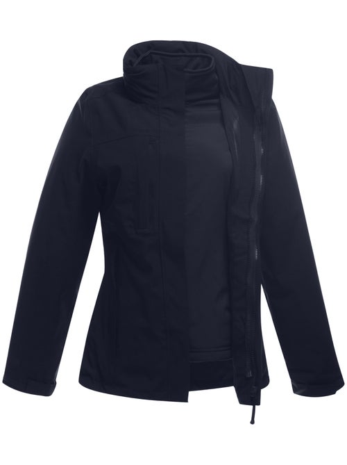 Regatta - Veste imperméable 3-en-1 KINGSLEY - Kiabi Regatta - Veste imperméable 3-en-1 KINGSLEY - Kiabi