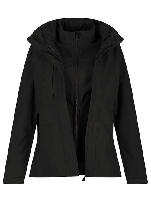Regatta - Veste imperméable 3-en-1 KINGSLEY - Kiabi Regatta - Veste imperméable 3-en-1 KINGSLEY - Kiabi