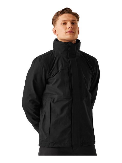 Regatta - Veste imperméable 3-en-1 KINGSLEY - Kiabi Regatta - Veste imperméable 3-en-1 KINGSLEY - Kiabi