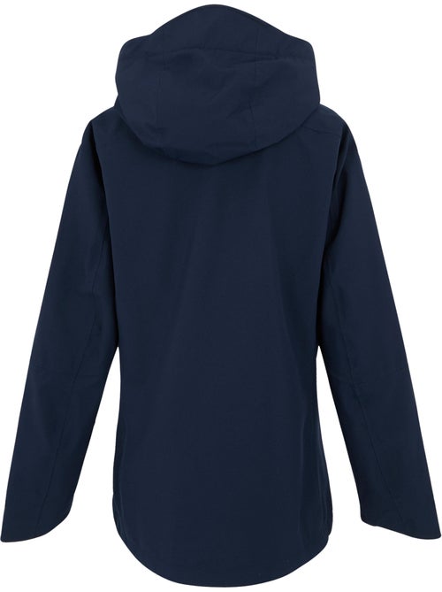 Regatta - Veste imperméable à capuche BIRCHDALE - Kiabi