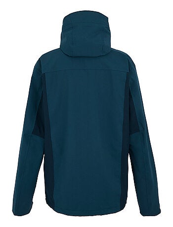 Regatta - Veste imperméable à capuche BIRCHDALE