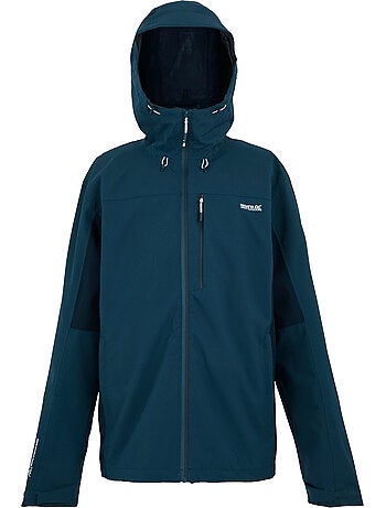 Regatta - Veste imperméable à capuche BIRCHDALE