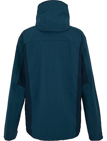 Regatta - Veste imperméable à capuche BIRCHDALE