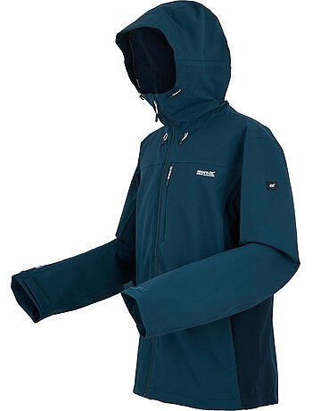 Regatta - Veste imperméable à capuche BIRCHDALE