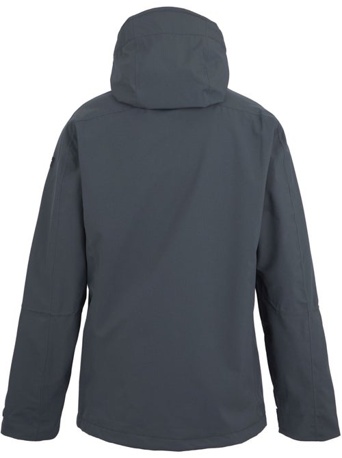 Regatta - Veste imperméable à capuche BIRCHDALE - Kiabi