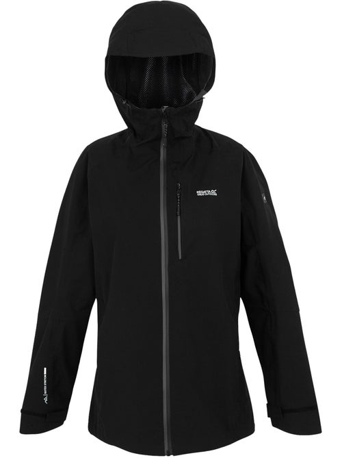 Regatta - Veste imperméable à capuche BIRCHDALE - Kiabi