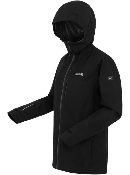 Regatta - Veste imperméable à capuche BIRCHDALE - Kiabi