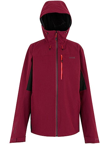 Regatta - Veste imperméable à capuche BIRCHDALE