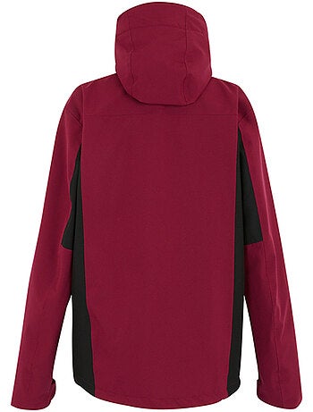Regatta - Veste imperméable à capuche BIRCHDALE