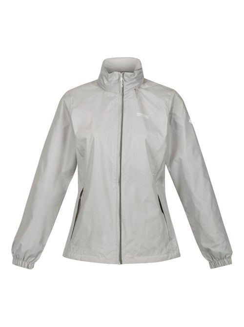 Regatta - Veste imperméable à capuche CORINNE - Kiabi