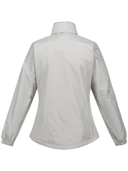 Regatta - Veste imperméable à capuche CORINNE - Kiabi