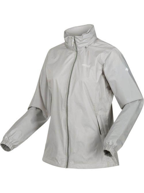 Regatta - Veste imperméable à capuche CORINNE - Kiabi