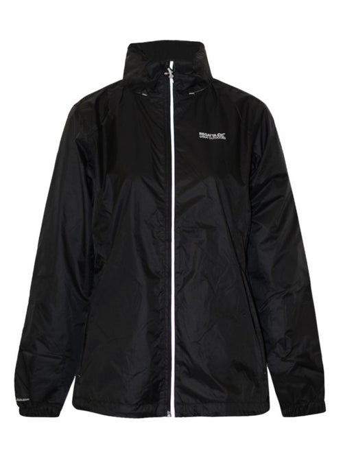 Regatta - Veste imperméable à capuche CORINNE - Kiabi