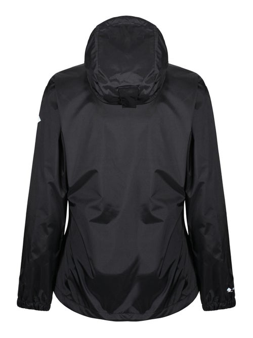 Regatta - Veste imperméable à capuche CORINNE - Kiabi