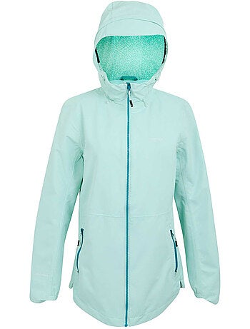 Regatta - Veste imperméable à capuche HAMARA
